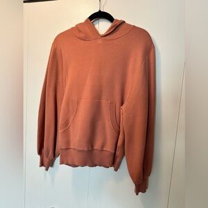 Lumiere sweater hoodie size medium